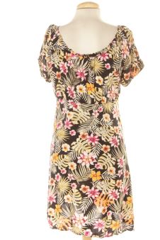 Vestido casual 40 Liberto