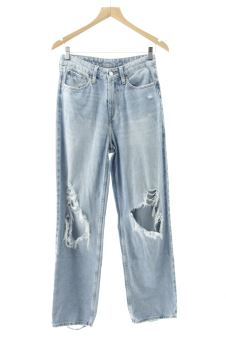 Vaquero 38 H&M