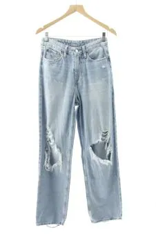 Jeans 38 H&M, foto 1 di 2