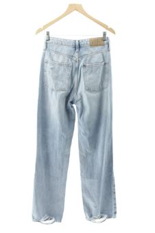 Vaquero 38 H&M
