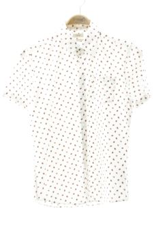 Camicia a maniche corte M Esprit