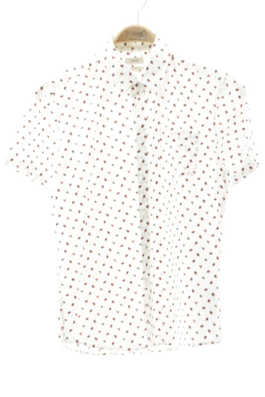 Camicia a maniche corte de Esprit de la talla M