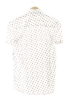 Camicia a maniche corte M Esprit