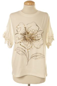 T-Shirt M New collection