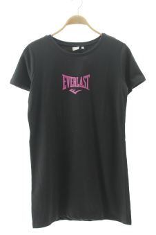 Camiseta manga corta L Everlast
