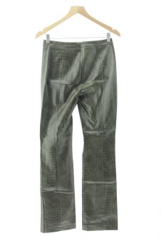 Pantalón 36 Mango