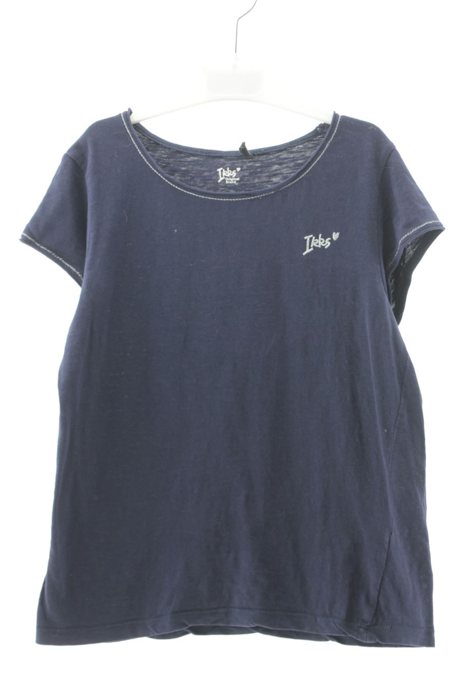 T-shirt Ikks de la taille 10 ans de seconde main