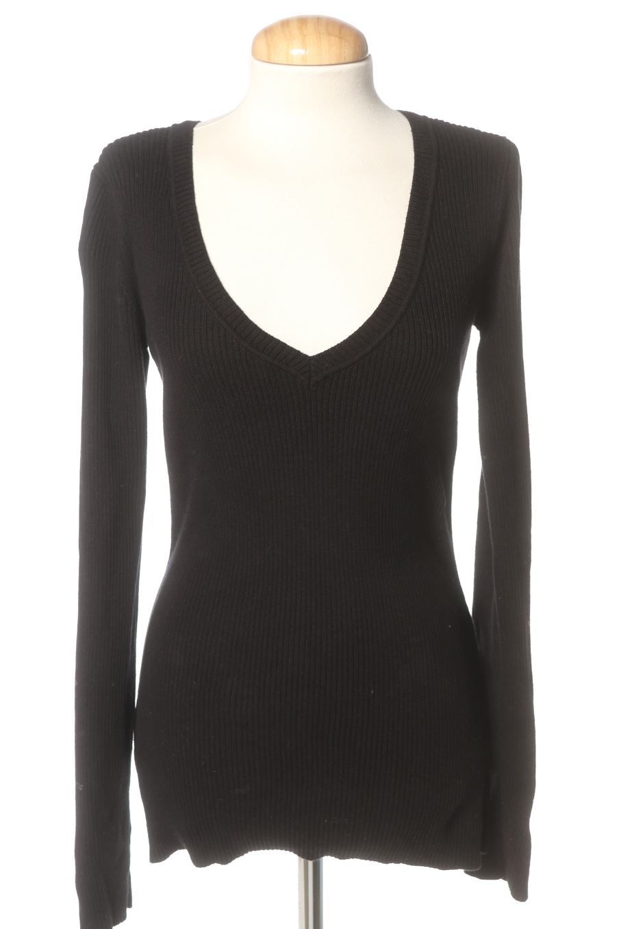 Maglione de Tezenis de la talla M, de color nero