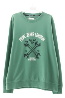 Felpa 16 anni Pepe Jeans