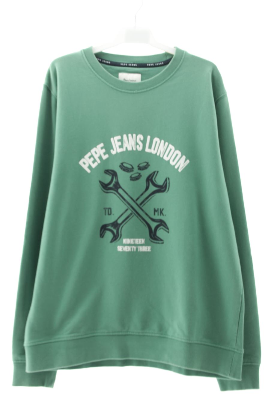 Felpa de Pepe Jeans de la talla 16 anni seconda mano