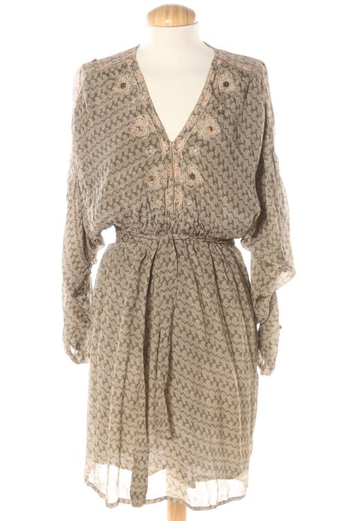 Robe casual
