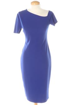 Robe casual S Zara