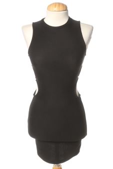 Robe casual XS Pull & Bear