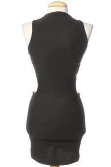 Robe casual XS Pull & Bear