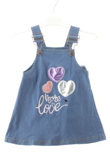 Robe 3 ans PERCENTIL