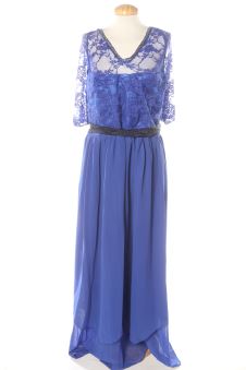 Vestido elegante XL PERCENTIL