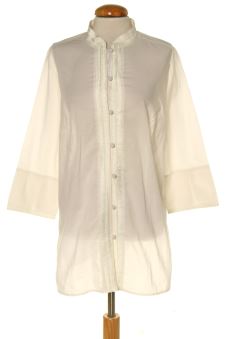 Blusa de manga larga 46 La redoute