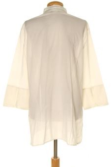 Blusa de manga larga 46 La redoute