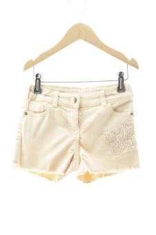 Short en jean 6 ans Palomino (C&A)