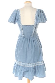 Robe casual S Pepe Jeans