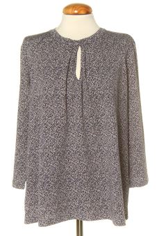 Blouse à manches longues L Cortefiel