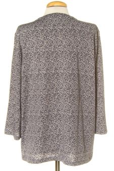Blouse à manches longues L Cortefiel