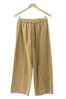 Pantaloni casual S Systemaction, foto 1 di 2