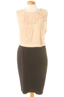 Vestido casual XL Zara