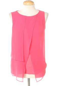 Top XS Zara, photo 1 sur 2