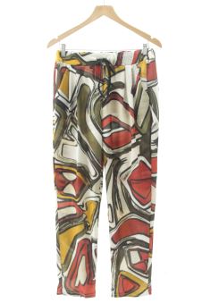 Pantalón Casual 34 New collection, foto 1 de 2