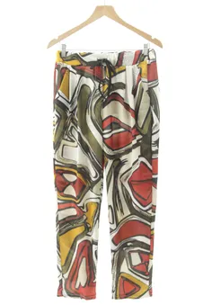 Pantalón Casual 34 New collection, foto 1 de 2