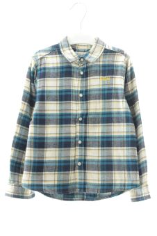Camisa de manga larga 5 años GRAND & HILLS