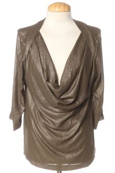 Blusa de manga larga 38 Ikks, foto 1 de 2