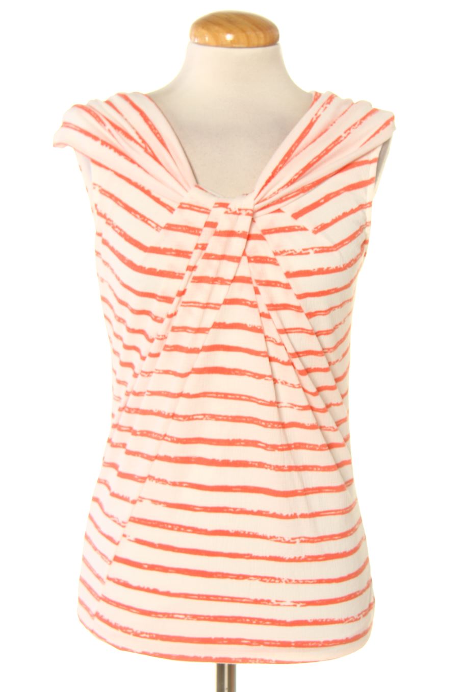 Top Morgan de toi de la taille XS, de couleur rayures