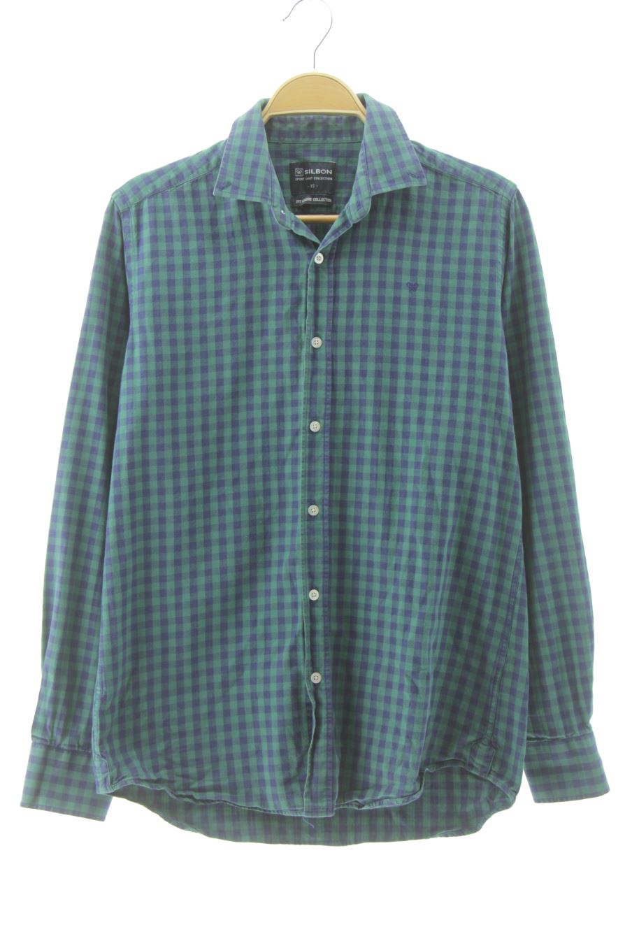 Chemise Silbon de la taille XS