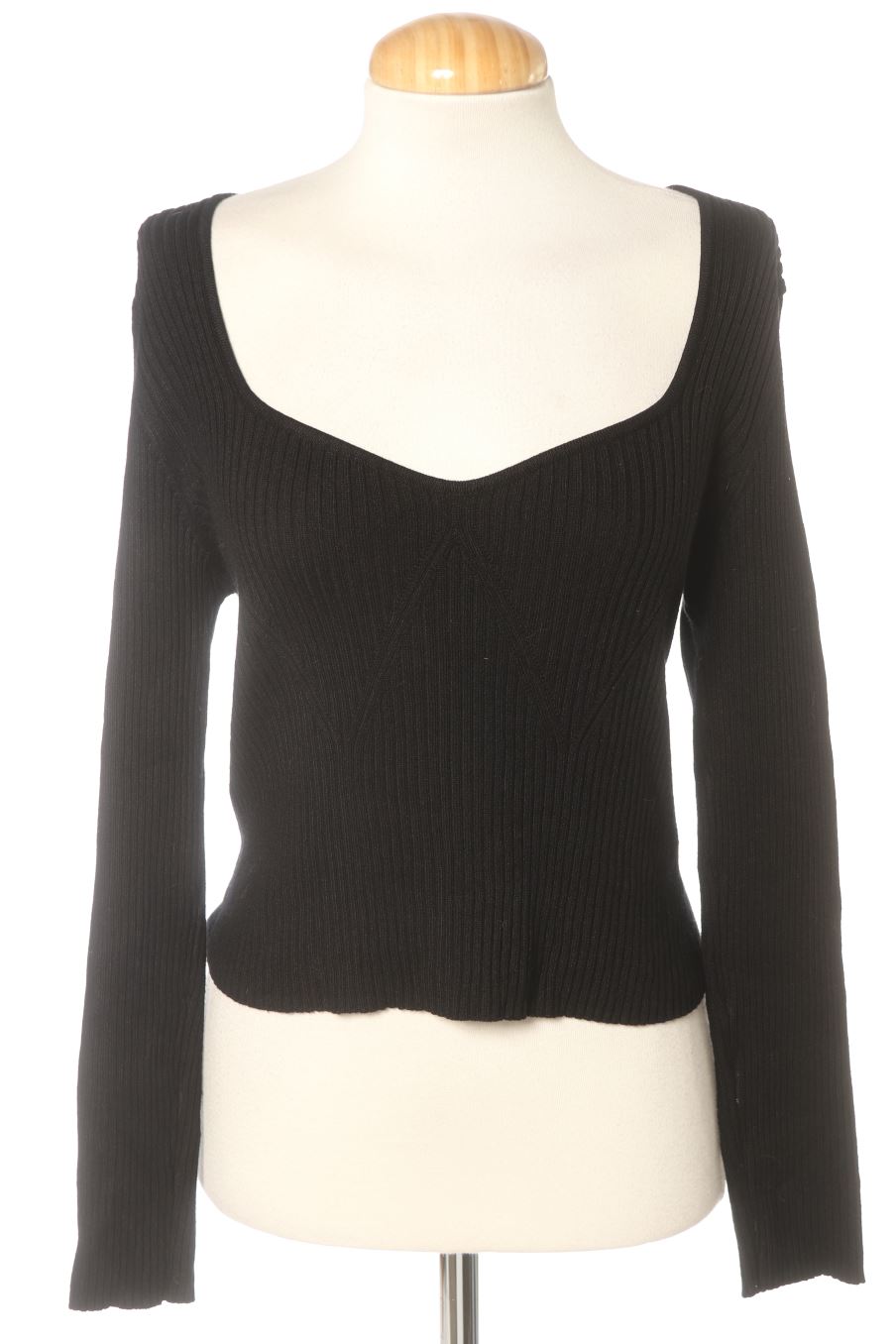 Hemd von PERCENTIL Größe L, Farbe Schwarz, für