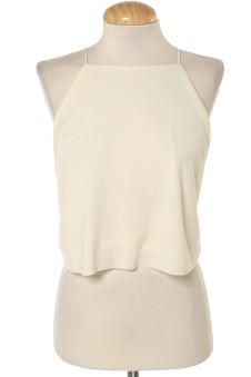 Aufwändiges Top S Zara, Foto 1 von 2