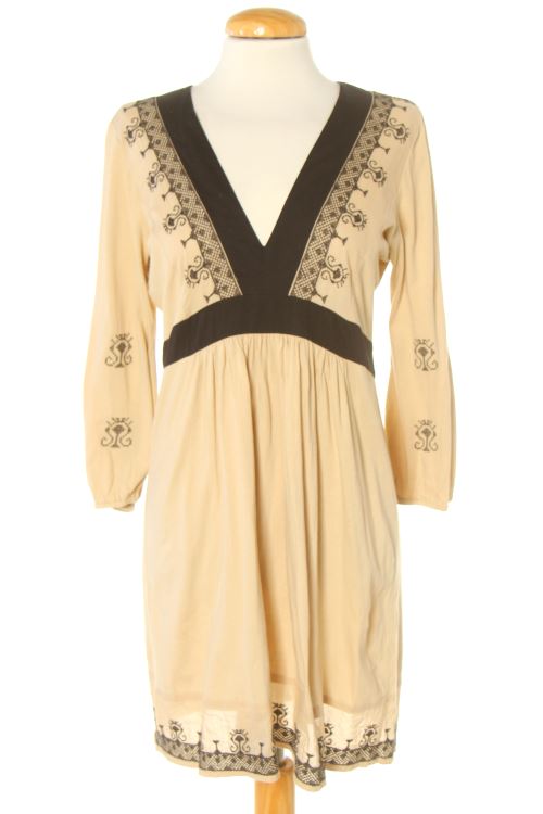 Robe casual