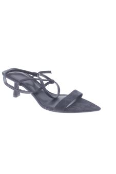 Sandales à talons 40 Bershka, photo 1 sur 3