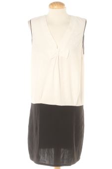 Robe casual 40 Etam, photo 1 sur 2