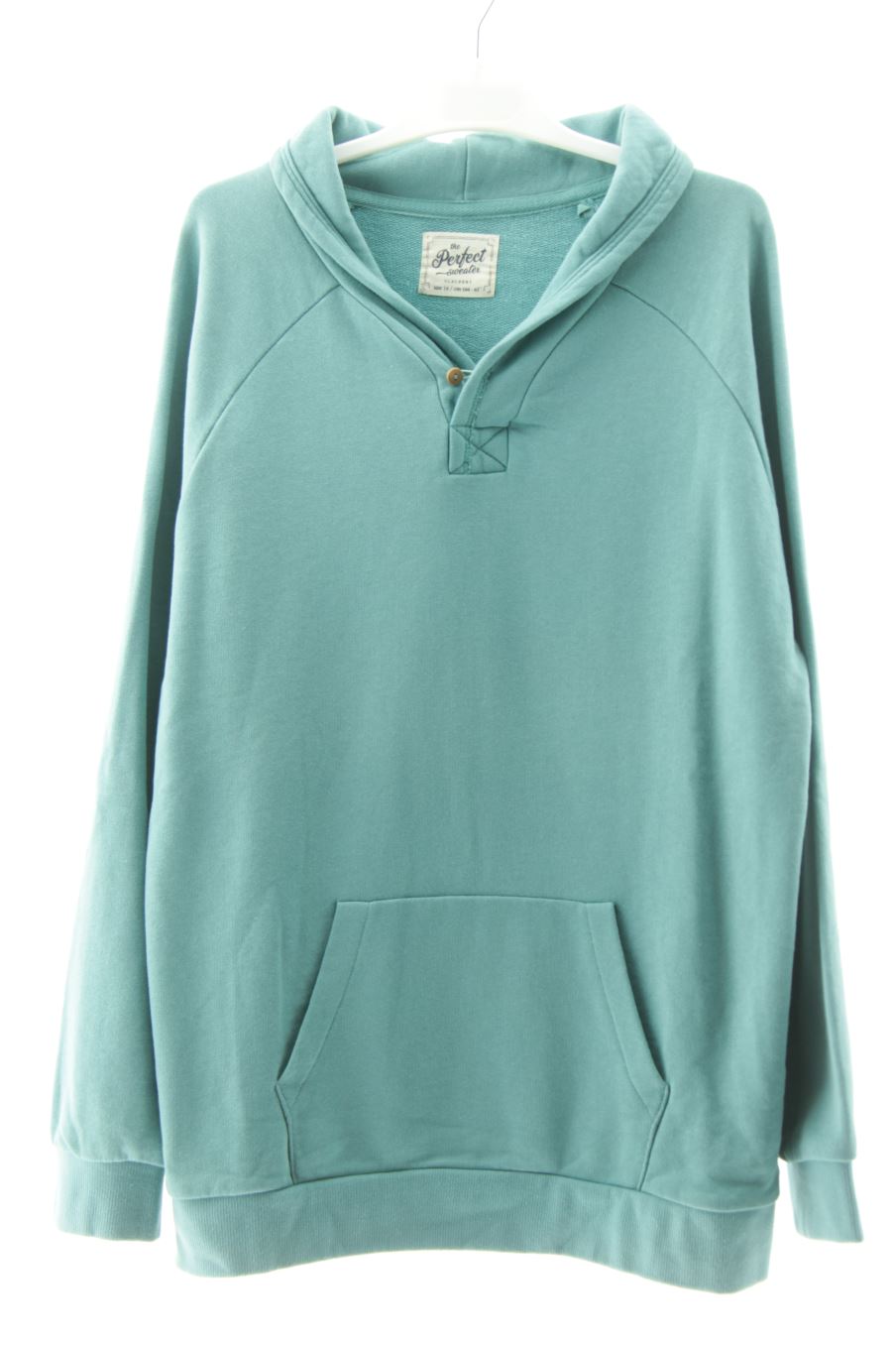 Sweatshirt Scalpers de la taille 14 ans