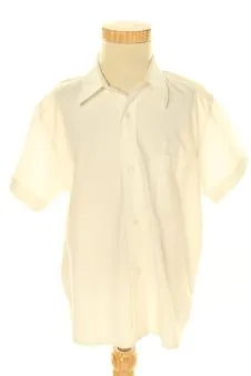 Camisa de manga corta 4 años wedoble