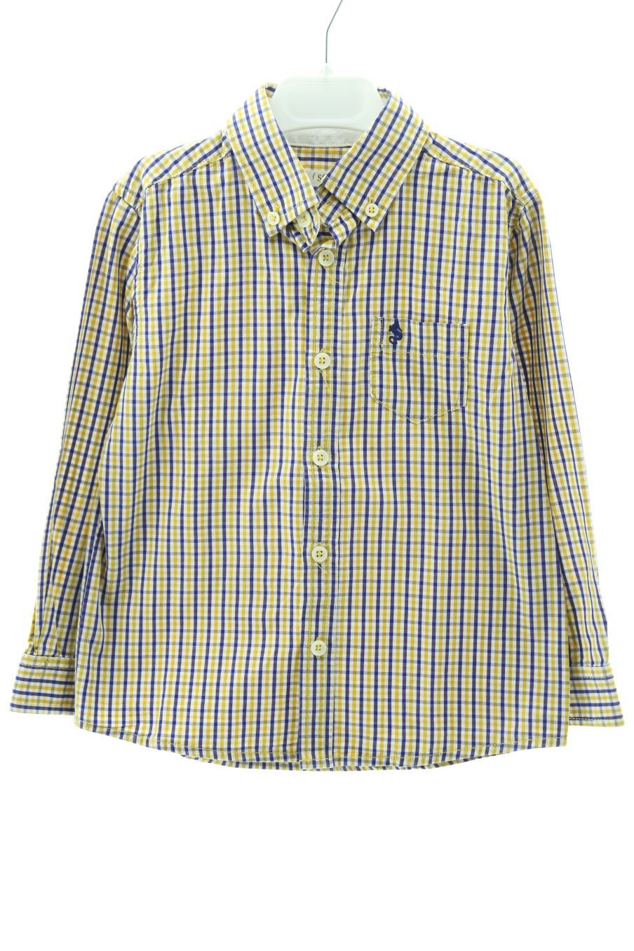 Camisa de manga larga de Sfera de la talla 4 años de segunda mano
