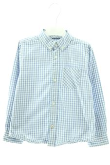 Chemise manches longues 4 ans Unit