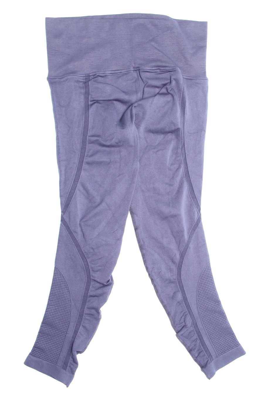 Leggins von Tchibo Größe S, Farbe Grau, für
