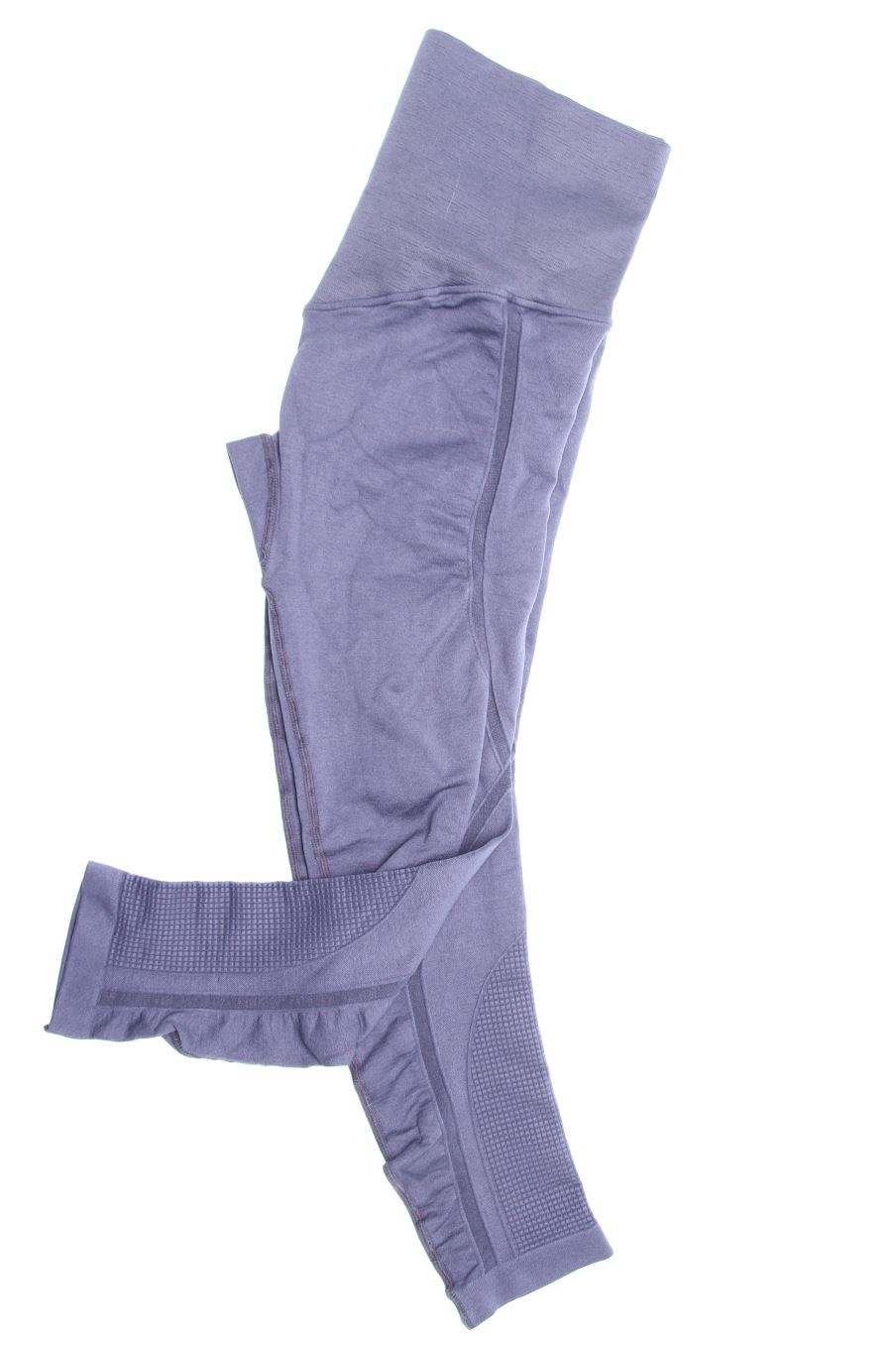 Leggins von Tchibo Größe S, Farbe Grau, für