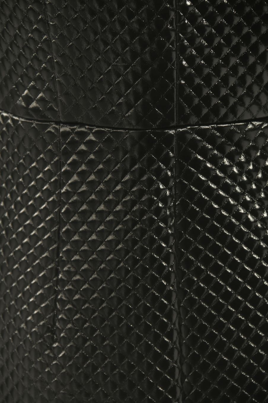 Robe Emporio Armani de la taille 42, de couleur noir