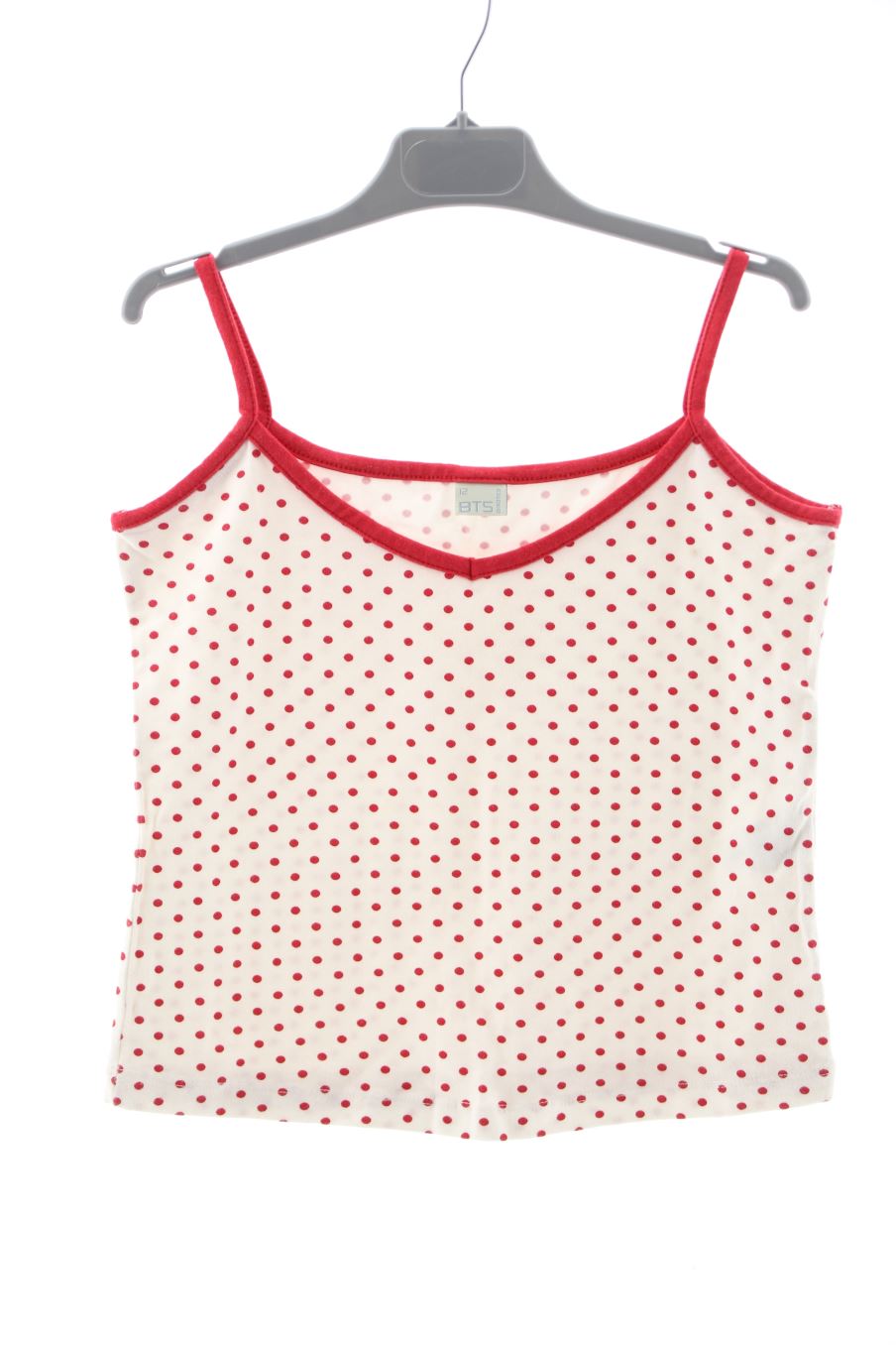 Débardeur BTS Brotes de la taille 12 ans