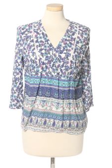 Blouse à manches longues 38 Esprit, photo 1 sur 2