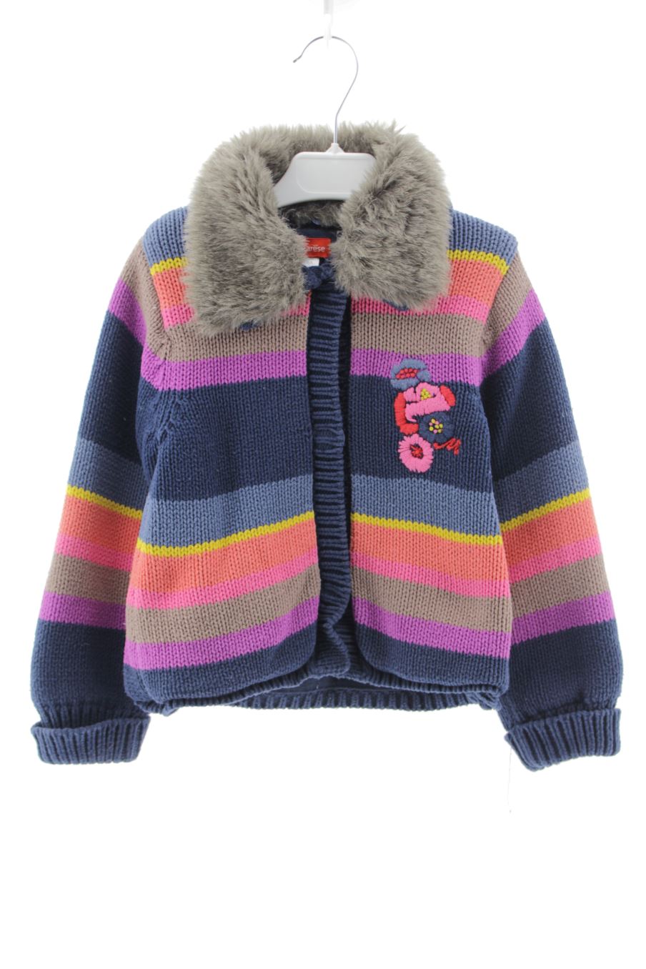 Gilet manches longues Marese de la taille 5 ans de seconde main